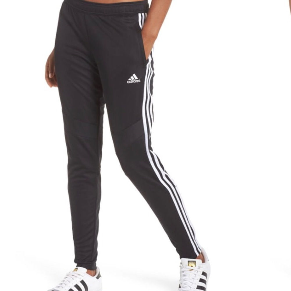 Adidas training pants